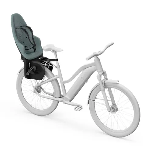 Thule Yepp 2 Mik HD 4