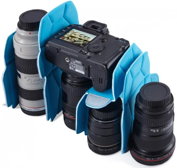 Thule Covert DSLR Messenger 5