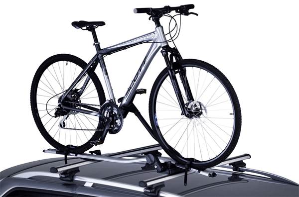 Thule Proride 591 3