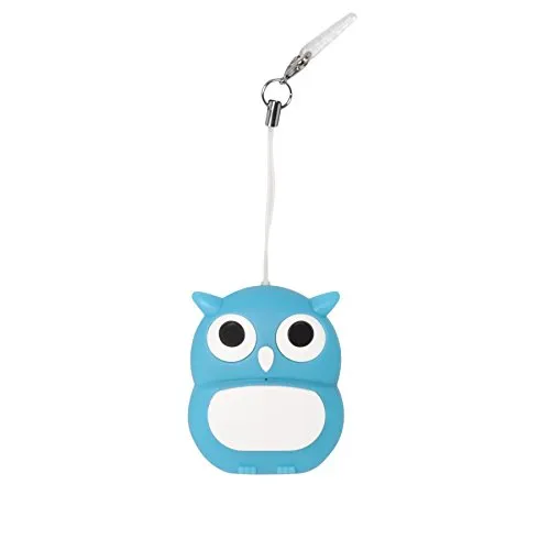 Thumbs Up Mini BT Lautsprecher Eule 2