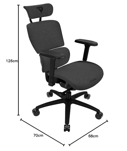 ThunderX3 XTC Loft 2
