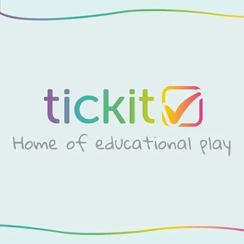 tickit Silisoft 3