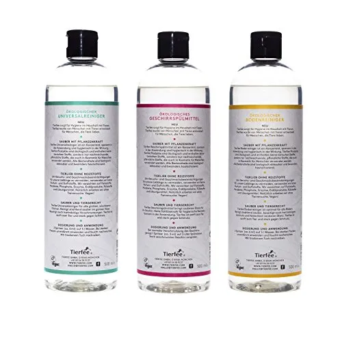 Tierfee Universalreiniger 2