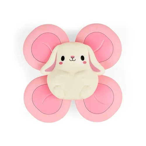 Tiger Tribe Spinner Hase 2