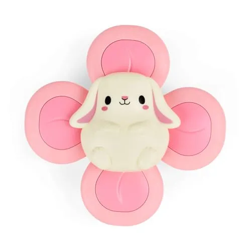 Tiger Tribe Spinner Hase