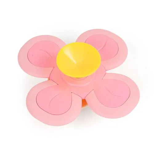 Tiger Tribe Spinner Hase 6