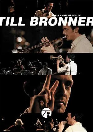 Till Brönner - A Night in Berlin