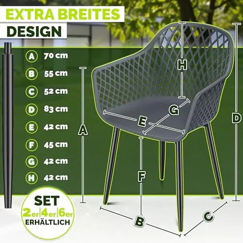 tillvex Gartenstuhl 2