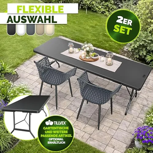 tillvex Gartenstuhl 3