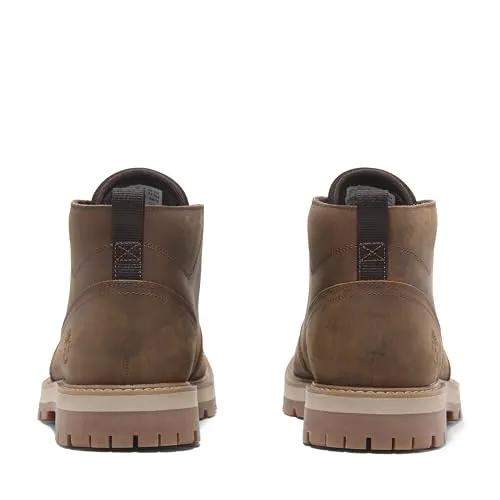 Timberland Britton Road 6
