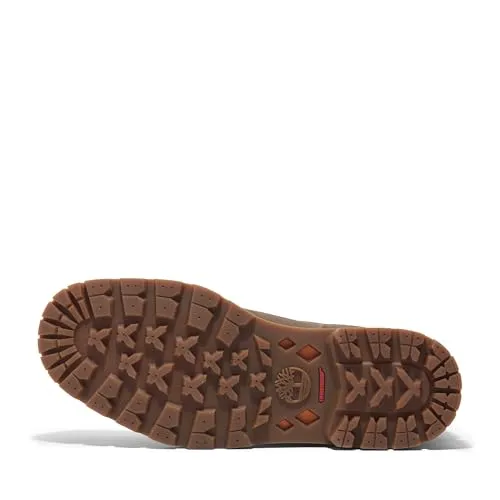 Timberland Britton Road Mid 4