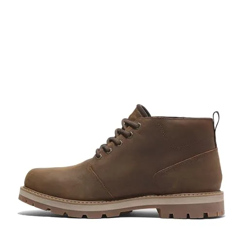 Timberland Britton Road Mid 7