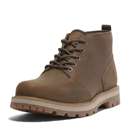 Timberland Britton Road Mid 5