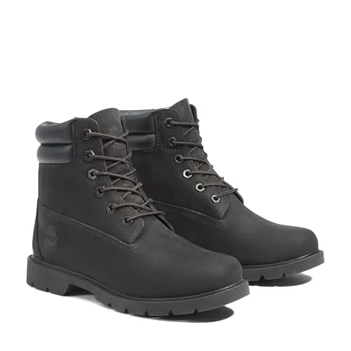 Timberland Damen Boots 4