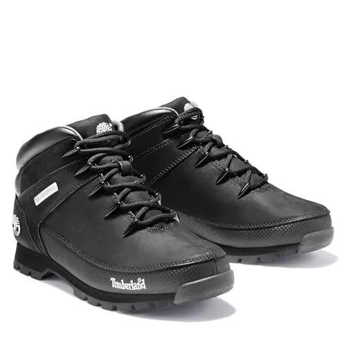 Timberland Euro Sprint Mid Hiker 2