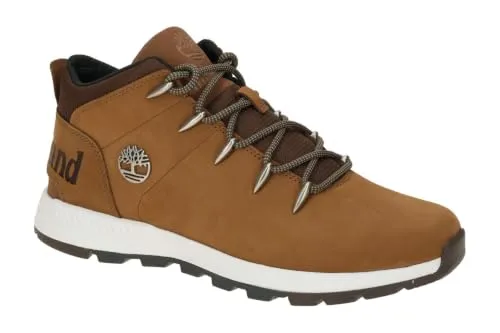 Timberland Sprint Trekker Mid 4
