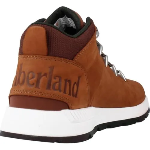 Timberland Sprint Trekker Mid 5