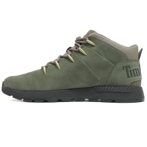 Timberland Sprint Trekker Mid UC 4