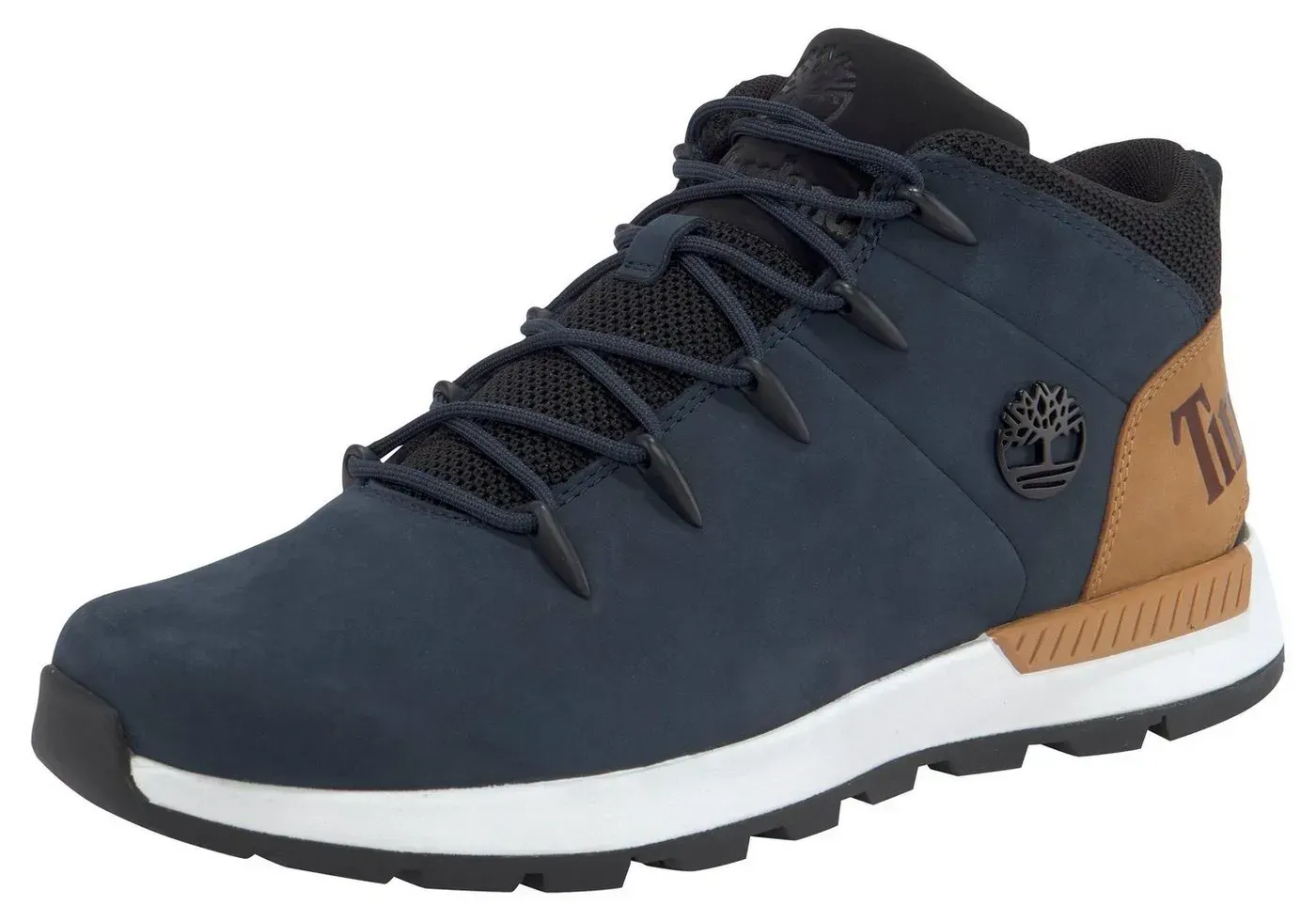 Timberland Sprint Trekker Mid