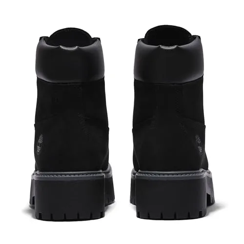 Timberland Stone Street 6 In 3