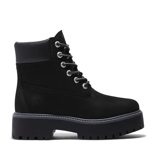 Timberland Stone Street 6 In 6