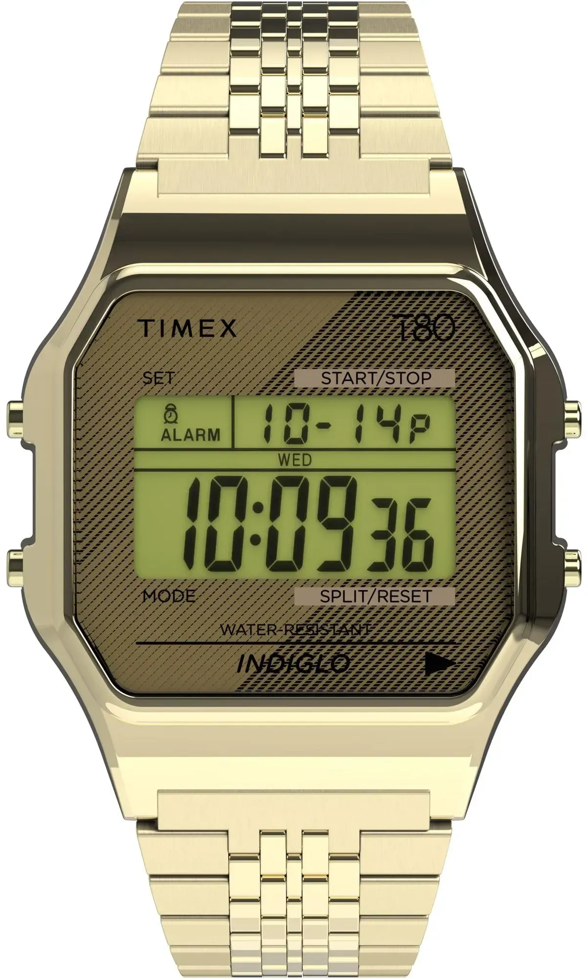 Timex T80