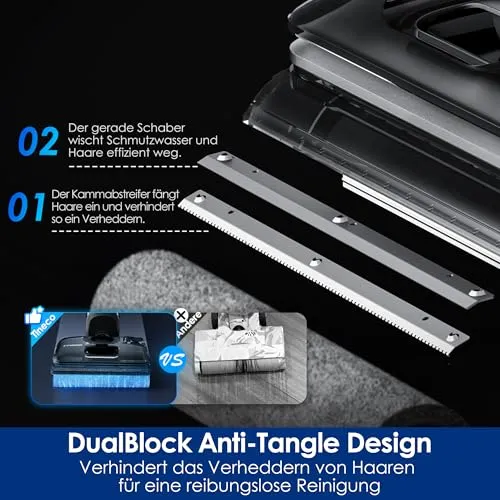 Tineco FLOOR ONE S7 Stretch 2