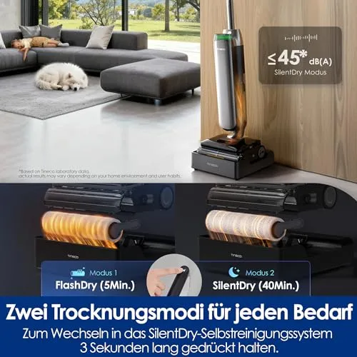 Tineco Floor ONE S9 Pro 3