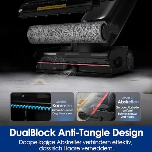 Tineco Floor ONE S9 Pro 4