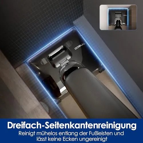 Tineco Floor ONE S9 Pro 5
