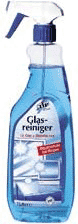 Tip Glasreiniger