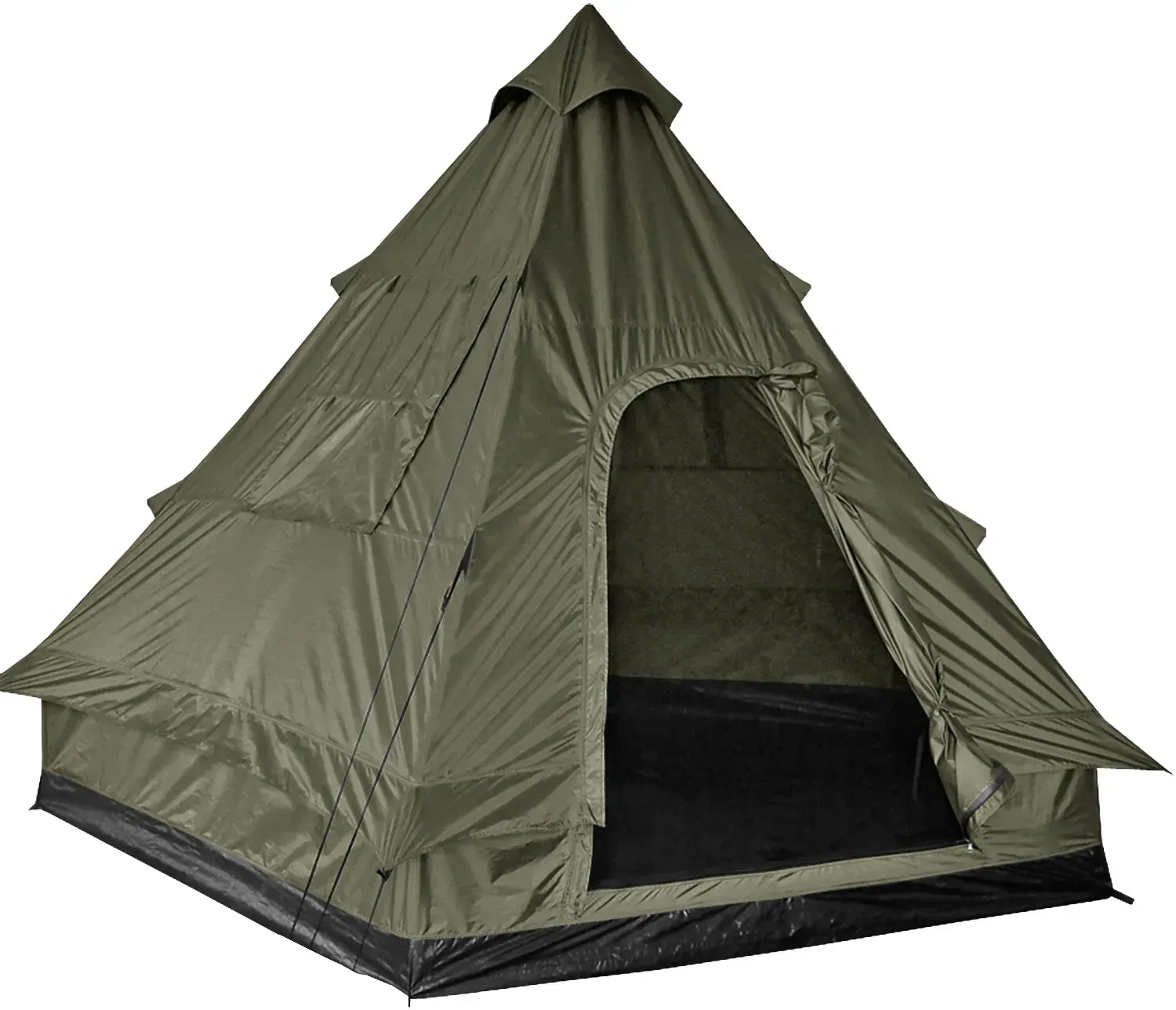 Tipi oliv