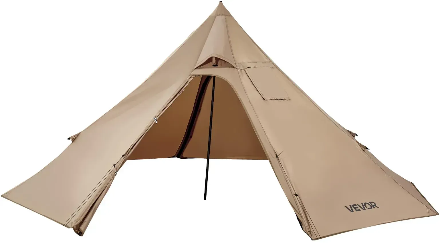 Tipi Zelt Größe S
