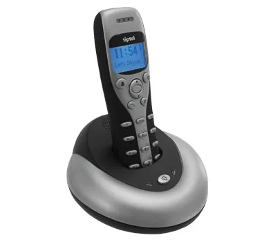 Tiptel 217 Wireless USB Phone