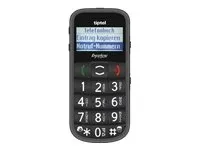 Tiptel Ergophone 6010