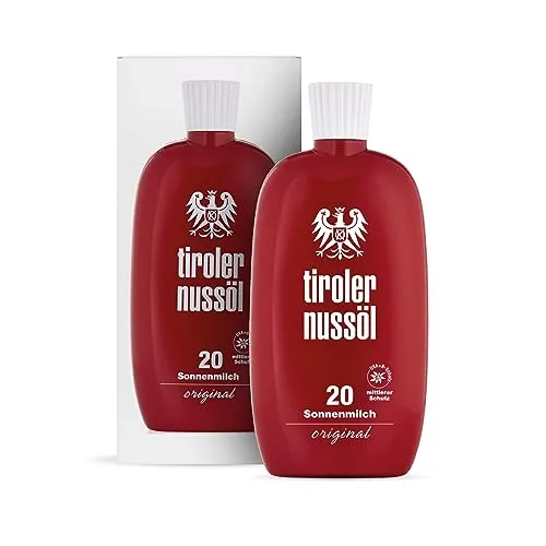 Tiroler Nussöl Original 6