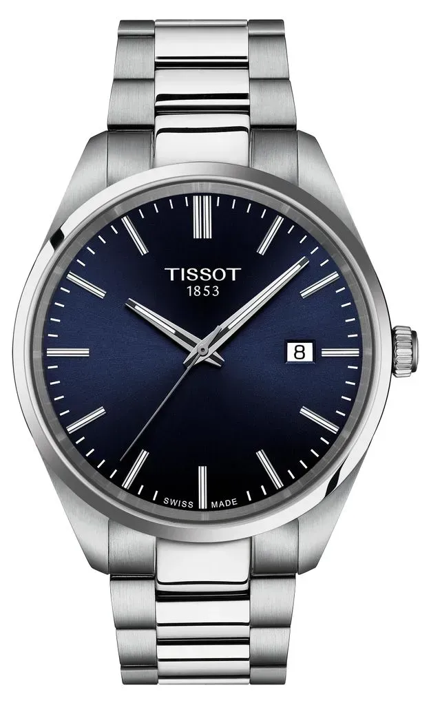 TISSOT PR 100 T150.410.11.041.00