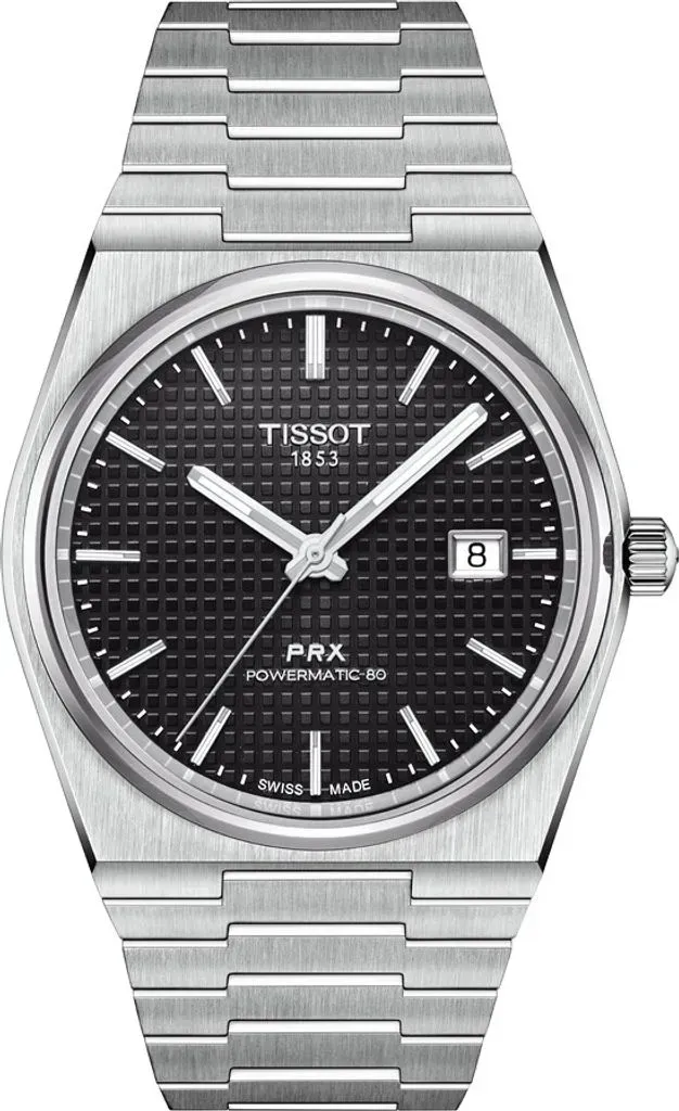 TISSOT PRX Powermatic 80