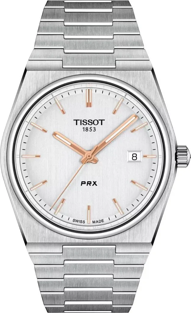 TISSOT PRX T137.410.11.031.00