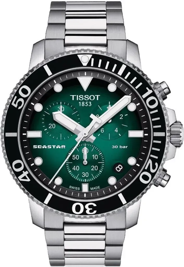 TISSOT Seastar 1000