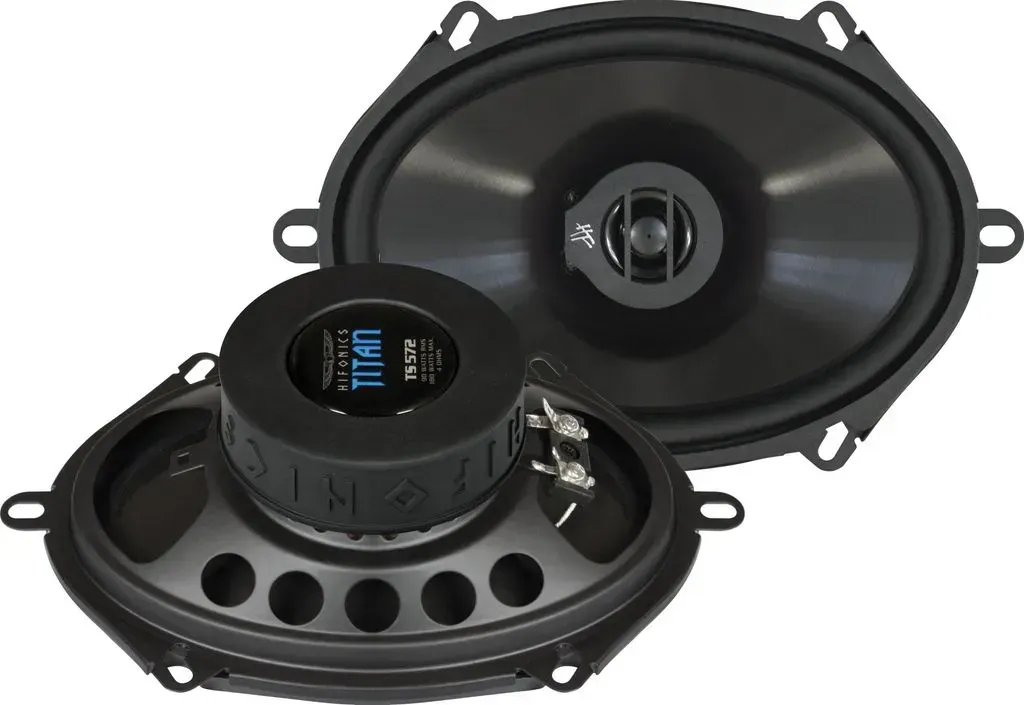 Titan TS572