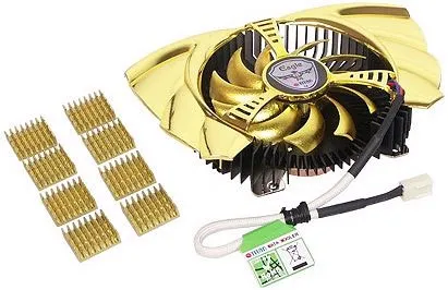 Titan Eagle TTC-CSC82TB