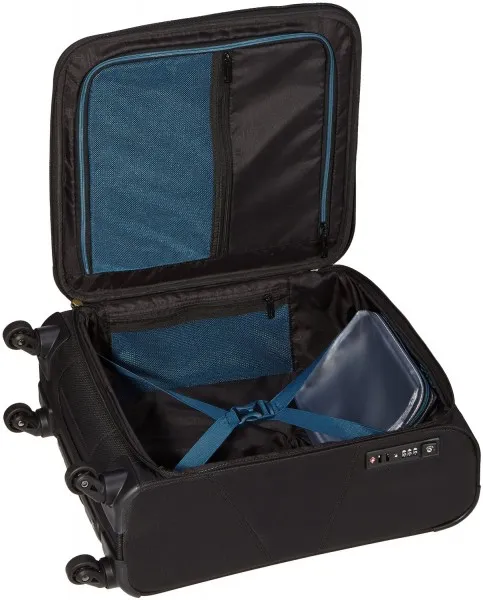 Titan Royal 4w Trolley S 5