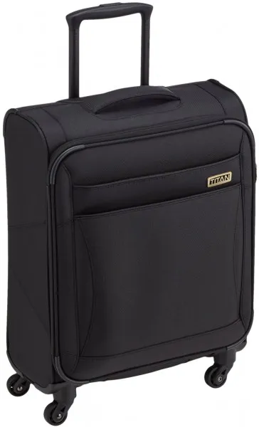 Titan Royal 4w Trolley S