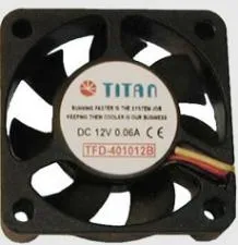 Titan TFD-8025M12B 2