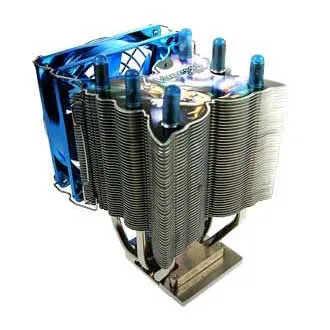 Titan Vanessa L-Type