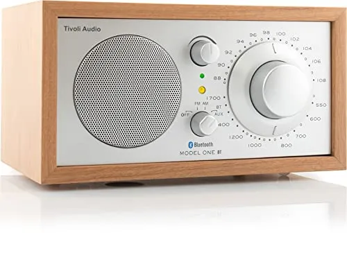 Tivoli Audio Model One BT 2