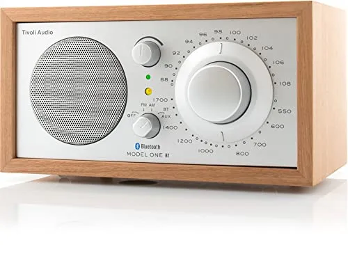 Tivoli Audio Model One BT 3