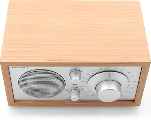 Tivoli Audio Model One BT 4