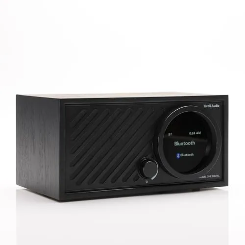 Tivoli Audio Model One Digital Gen 3 2